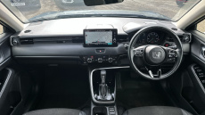 Honda HR-V 1.5 eHEV Advance 5dr CVT Hybrid Hatchback